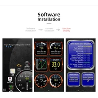 Mini ELM327 V1.5 V2.1 OBD 2 Bluetooth Car Diagnostic-Tools For Android Scanner Code Support Smart Scan Tool ODB2 Scanner Tool - Image 6