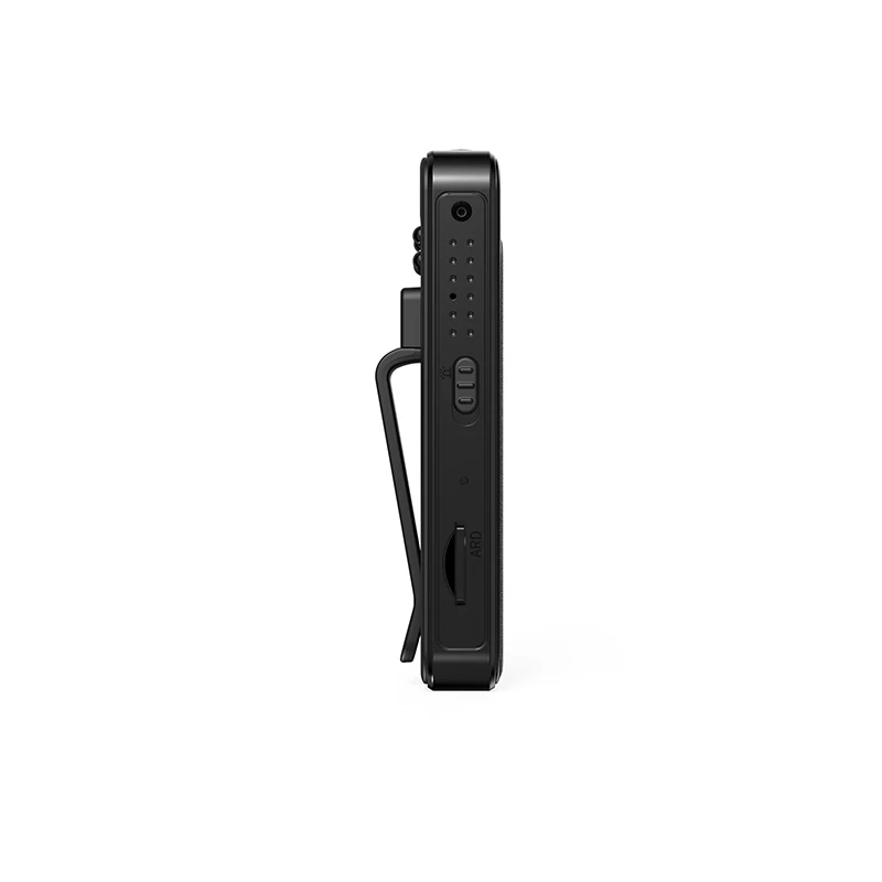 Mini Camera Portable Small Digital Video Recorder Police BodyCam Infrared Night Vision Miniature Camcorder - 5