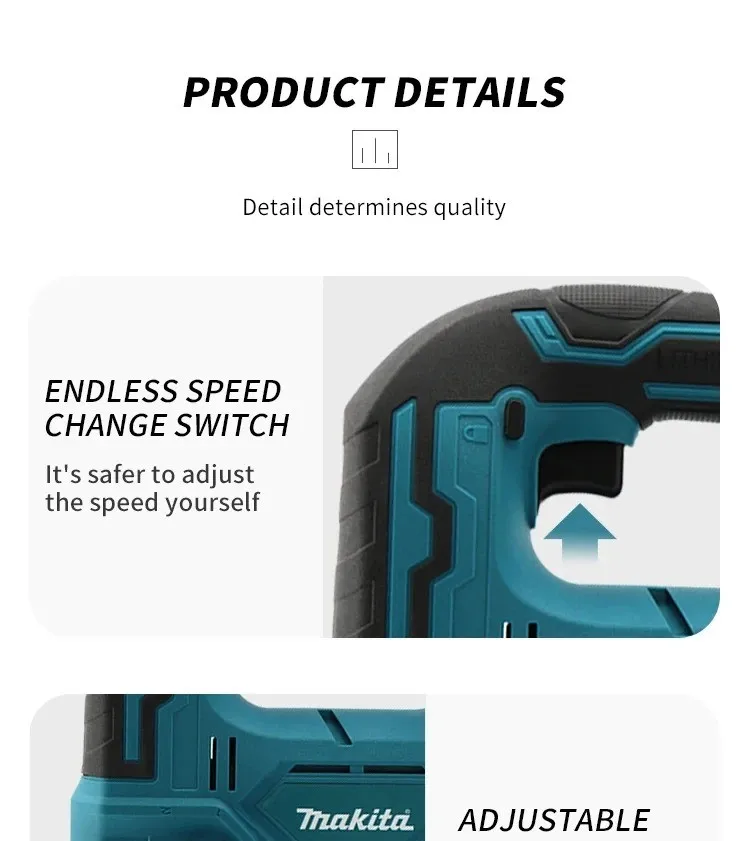 Mehanizam za postavljanje oštrice izbliza