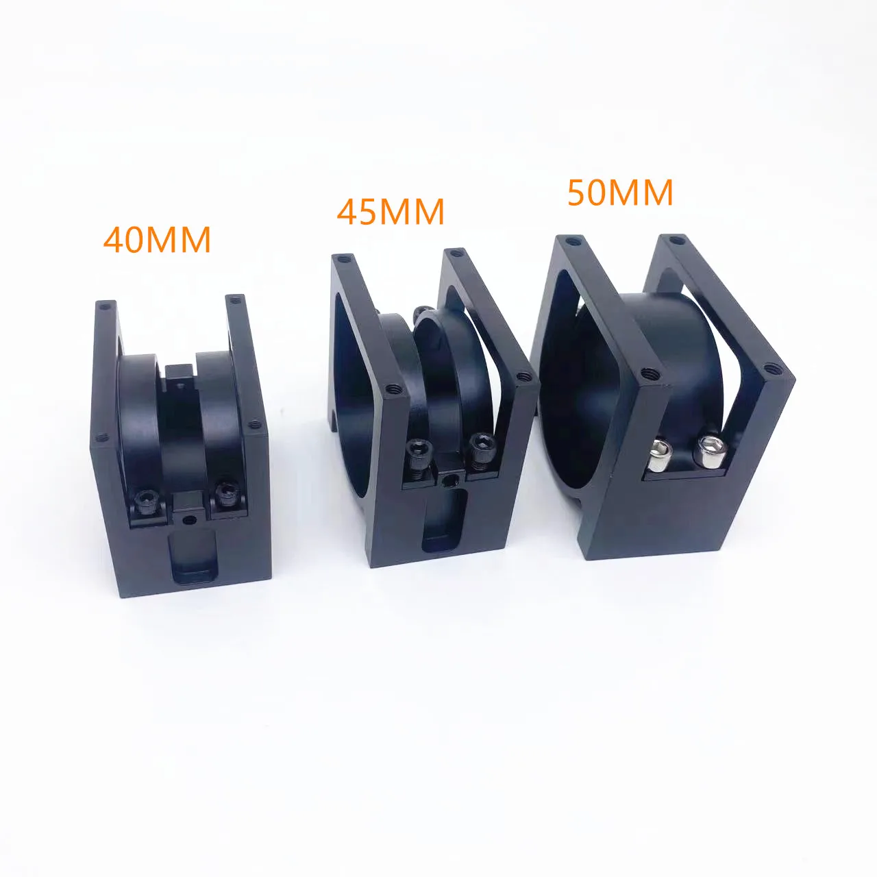 Bras de drone 40/45/50mm pour quadricoptère hexacoptère octocoptère