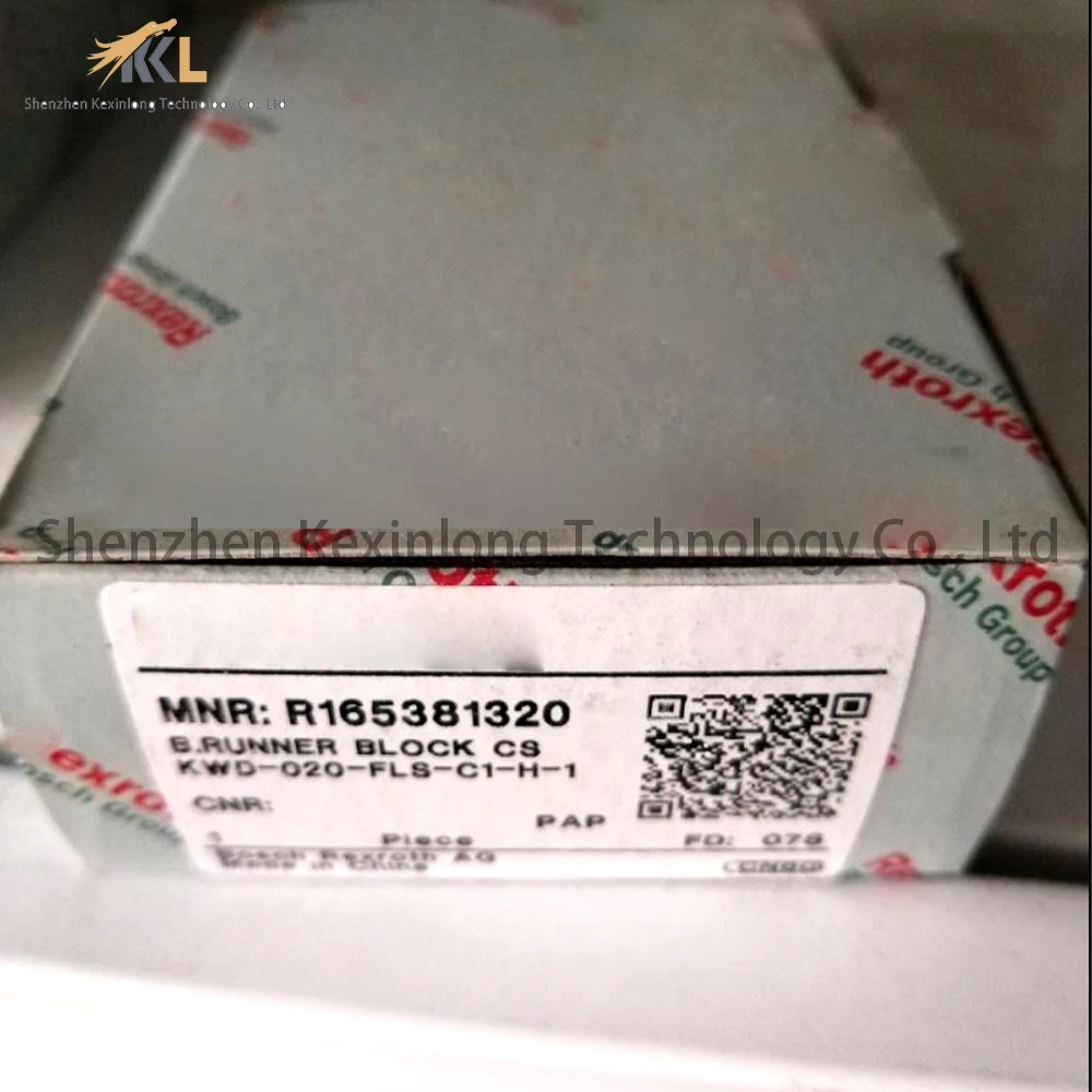 

R165381320 новый оригинальный