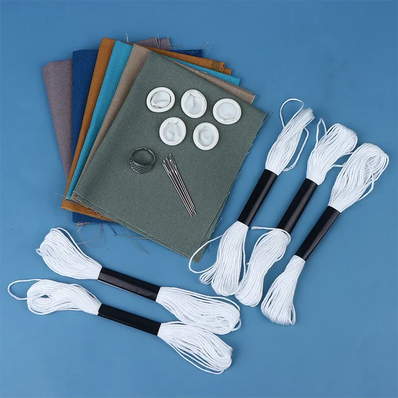 8개/12개 자수 템플릿 DIY 패턴 퀼팅 재사용 가능한 애완동물 스텐실 및 공예용 고품질