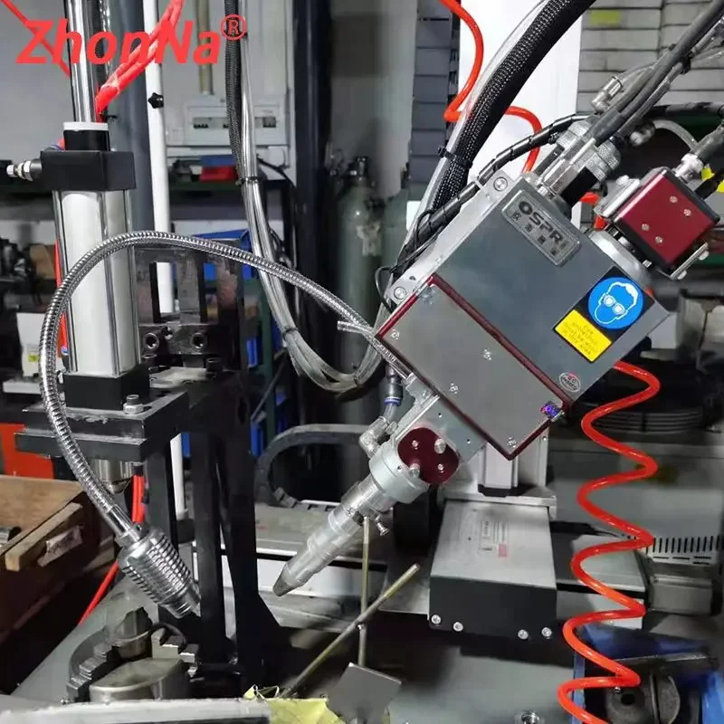 

3W Welding And Lighting achine Tool Dedicated Work Light Blue Laser Welding Machine Tool Light DC Energy-Saving Blue Lighting
