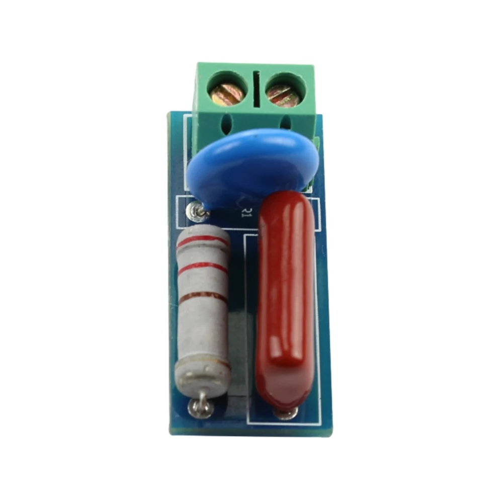 Рисунок 3 - Радиоуправляемый модуль поглощения/табака