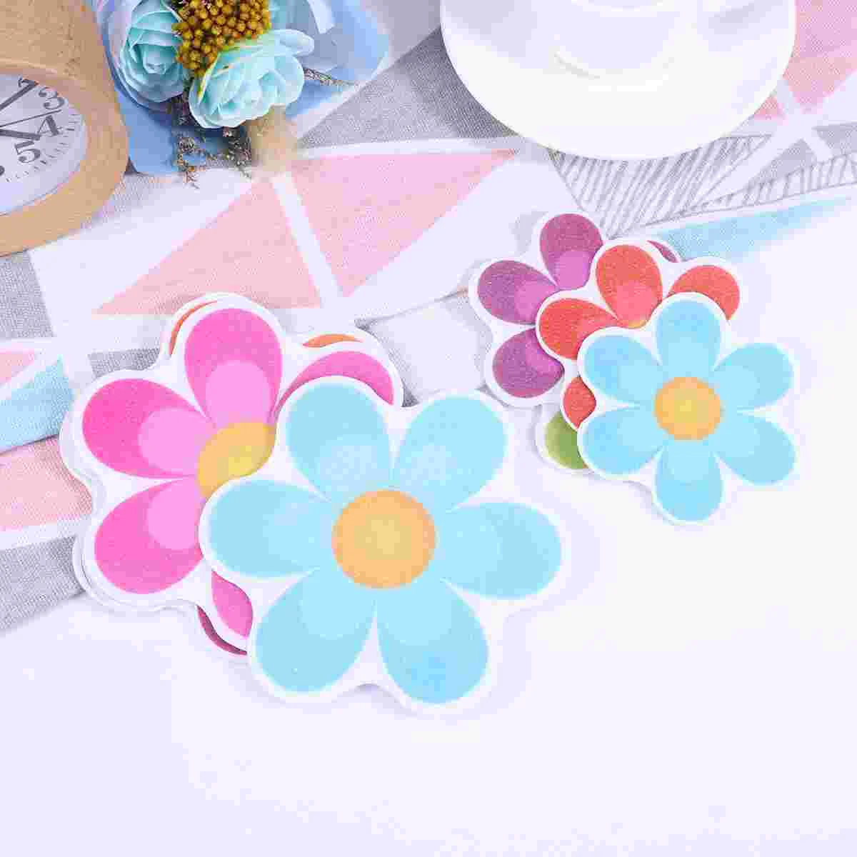 

Anti Slip Area Rugs Area Rugs Colorful Flower Self-Adhesive Non Slip Area Rugs Mat Area Rugs Anti Slip Area Rugs Bath Tub