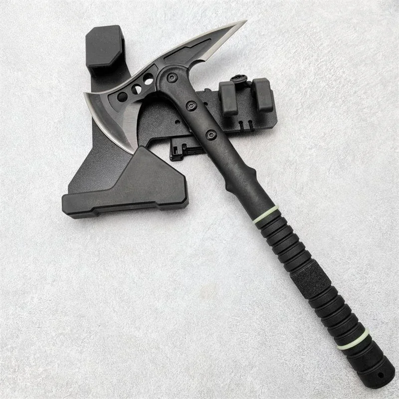 Garden Fire Hammer Tactical Axe 6