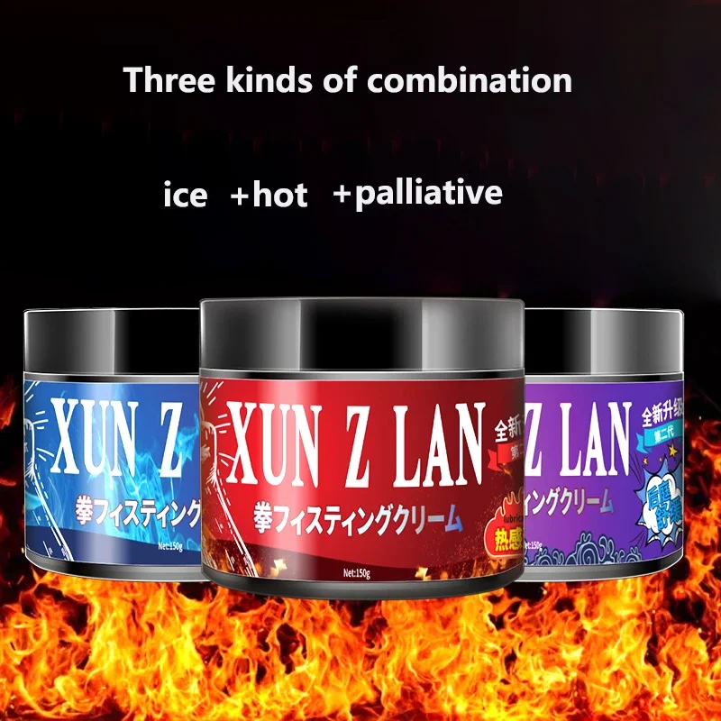 Gel Lubrificante Anale Anti Dolore Pugno Del Sesso Lubrificante Anale Crema Per Anestesia Per Uomo Donna Butt Sexo Lubrificazione Grasso Olio Sessuale