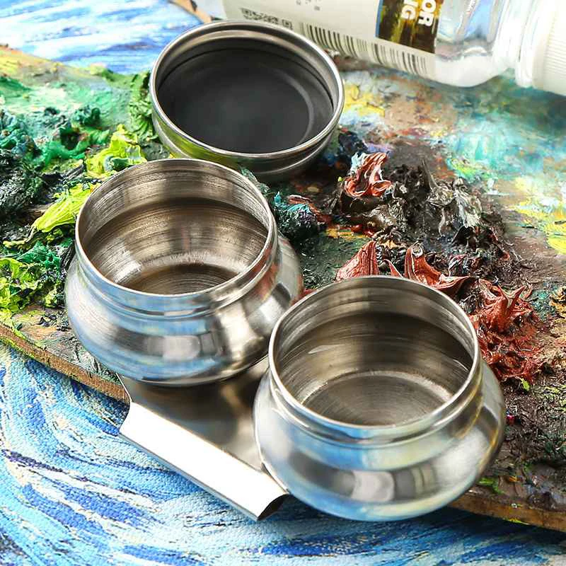 40l Olla De Presión Manual Pintar Agitador 10 Galones Tarea Pesada Industrial | ES