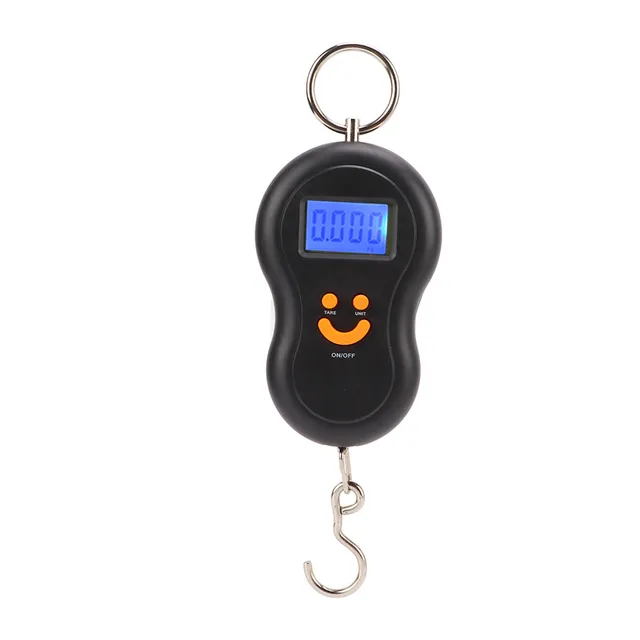 Electronic Tension Calibrator with LCD Digital Display Shakeproof Tennis Badminton String Tools 5