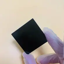 

Transmittance 5% ND Filter Size 55x55mm Neutral Grey Glass For Camera