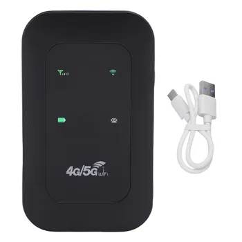 Portable 4G WiFi Hotspot Router 1