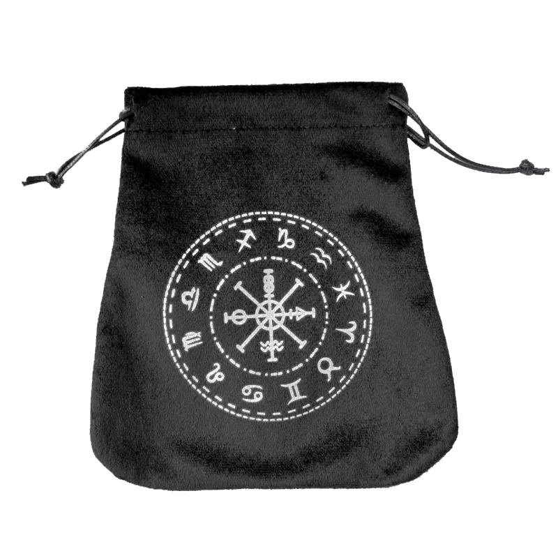 1 PCS -I-Black