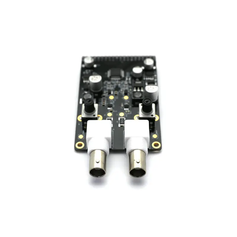 ALINX AN9767:  ä 14 Ʈ DA , FPGA 