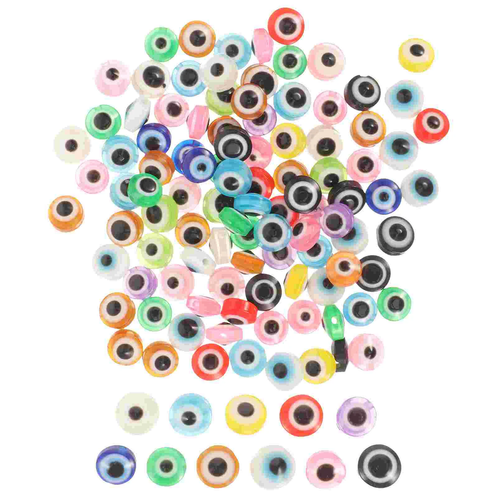 Рисунок 6 - 1 пакет бусин от сглаза