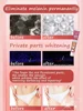 Inner Thigh Bleaching Cream Intimate Area Lightening Emulsion Butt Private Parts Brightening Cream Women Knuckles Bleach Serum 6