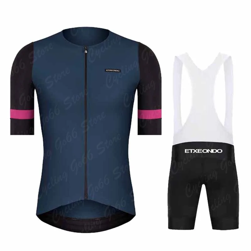 etxeondo cycling clothing