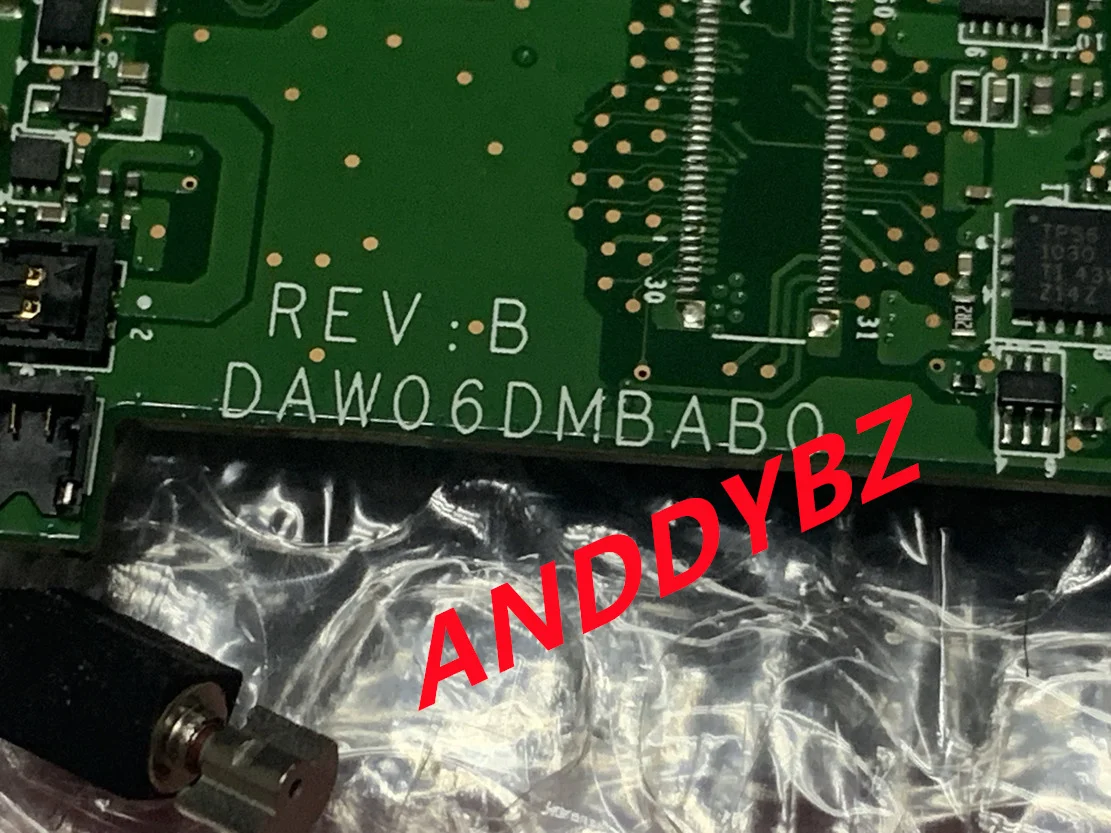 Genuine 764202-501 DAW06DMBAB0 FOR Hp Pro Tablet 610 G1 MAINBOARD Z3775 2G 32Ge TESED OK