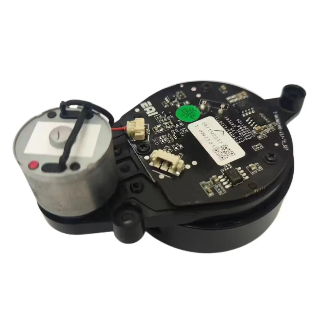 Запчасти для робота-пылесоса Midea M7 Pro Lds Lidar | AliExpress