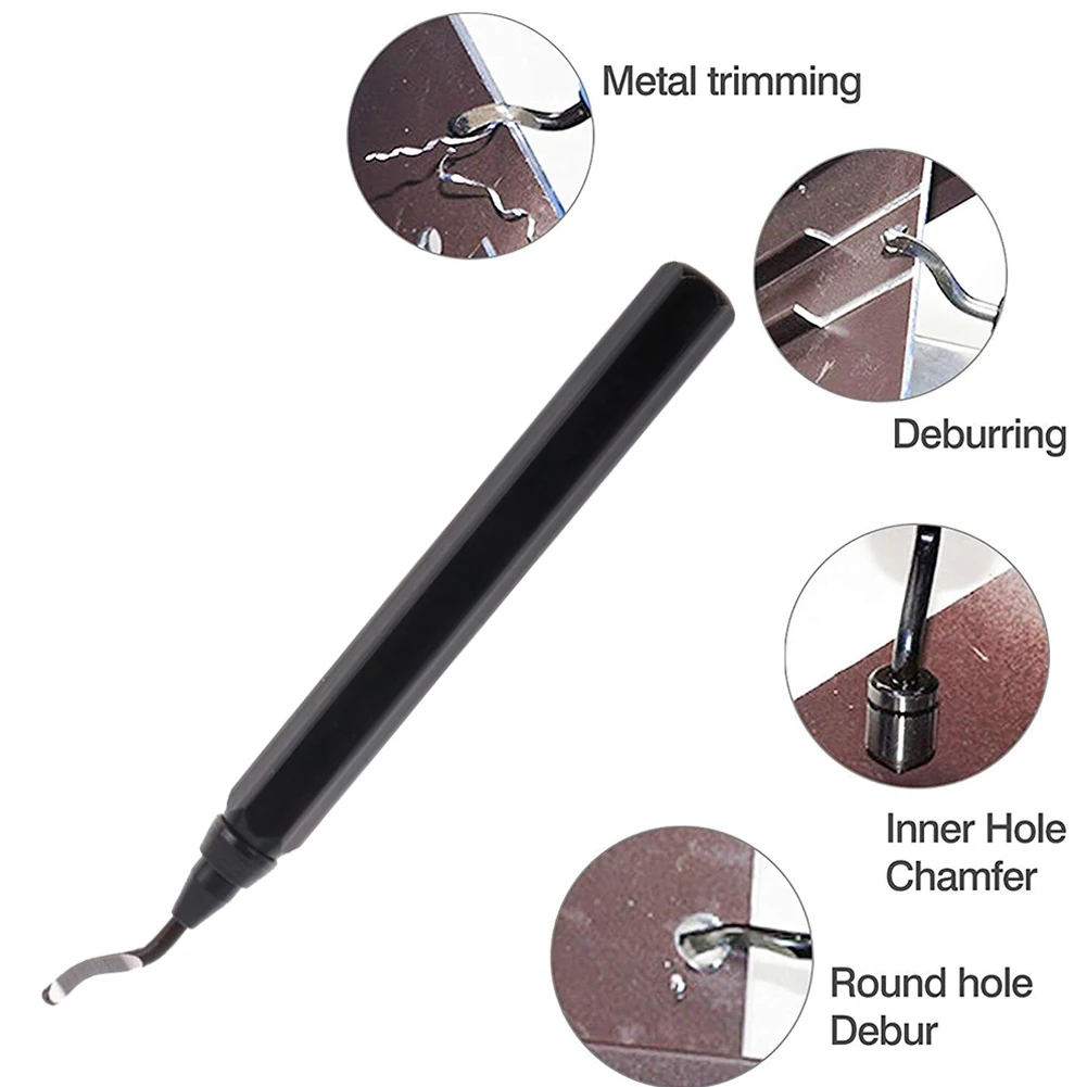 Hand Deburring Tools For Small Holes Buying Store