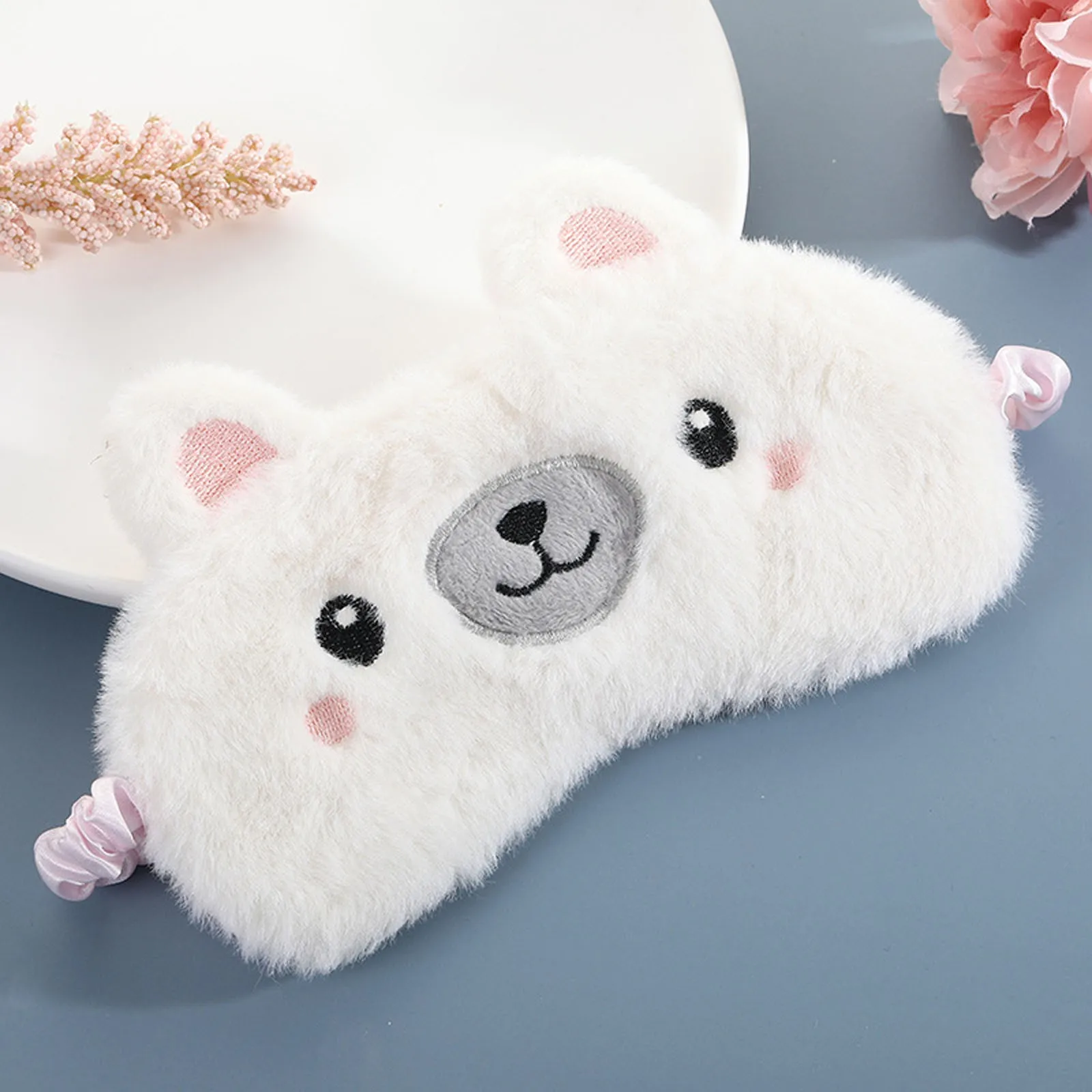 봉제 3D 맞춤형 문구 노트 카드, 접히기 쉬운 부활절 공예, 어린이 접이식 공예 테이블, 보관함 포함