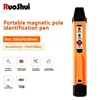 RuoShui 862M Magnetic Pole N/S Polar Identification Test Pen Field Magnet Sensitivity Detector Polarity Determination Portable 1