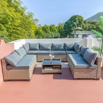Patio & Outdoors