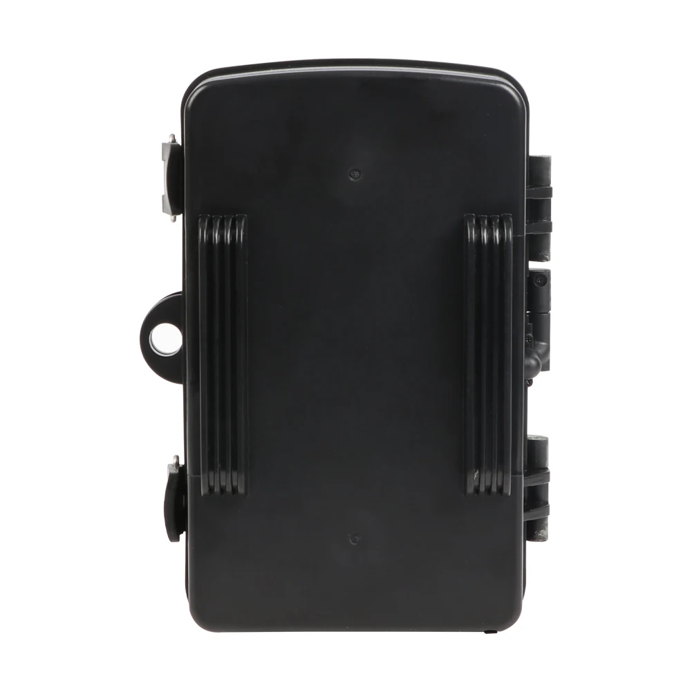 Mini Wildkamera 16MP 1080p – Nachtsicht & Bewegungssensor
