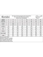 2025 Summer Polka Dots Printed Blouse ZANZEA Elegant Women Shirt Casual O-Neck 3/4 Sleeve Holiday Tops Fashion OL Work Blusas - Image 4