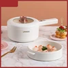URINGO 1.6/2L Electric Hot Pot Five-speed Adjustable Multi-function Electric Cooker Non Stick Pan Frying Household Dormitory 5
