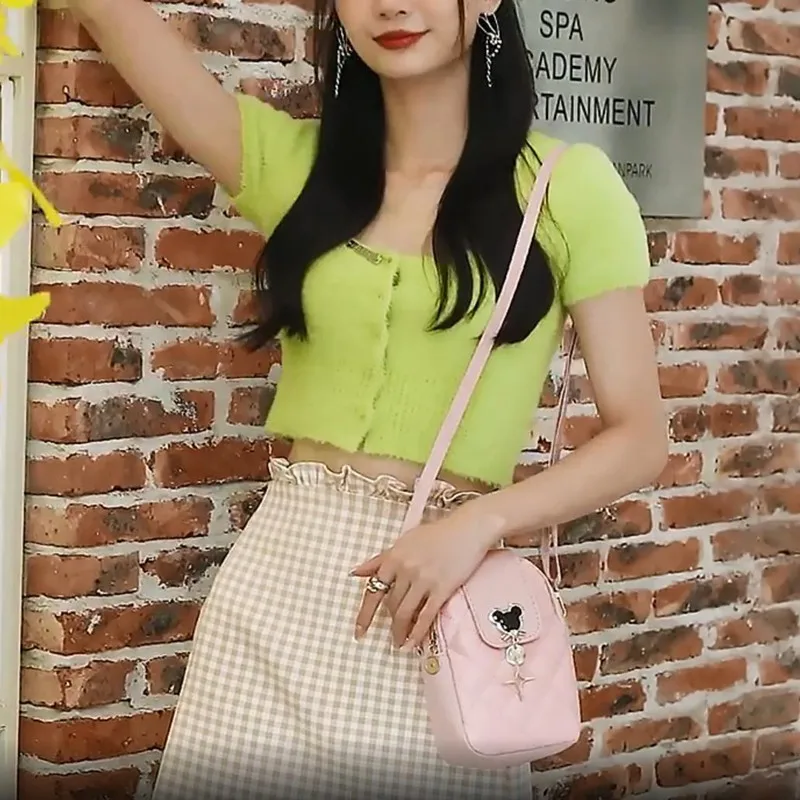 Рисунок 2 - Сумка кросс-боди Женская с вышивкой