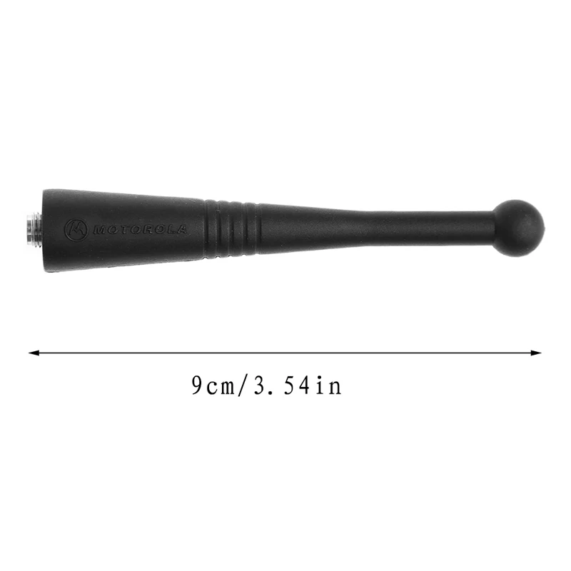 Antena Rechoncho Para Motorola NAF5042 HT1000 MTX9250 XTS1500 PRO5350 #800, 221 MHz, 1 Unidad - immagine 6