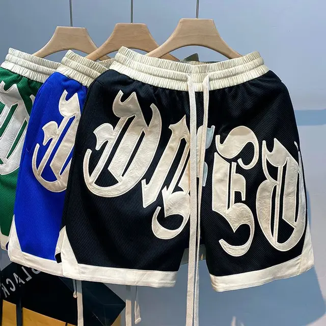 American Style Shorts 1