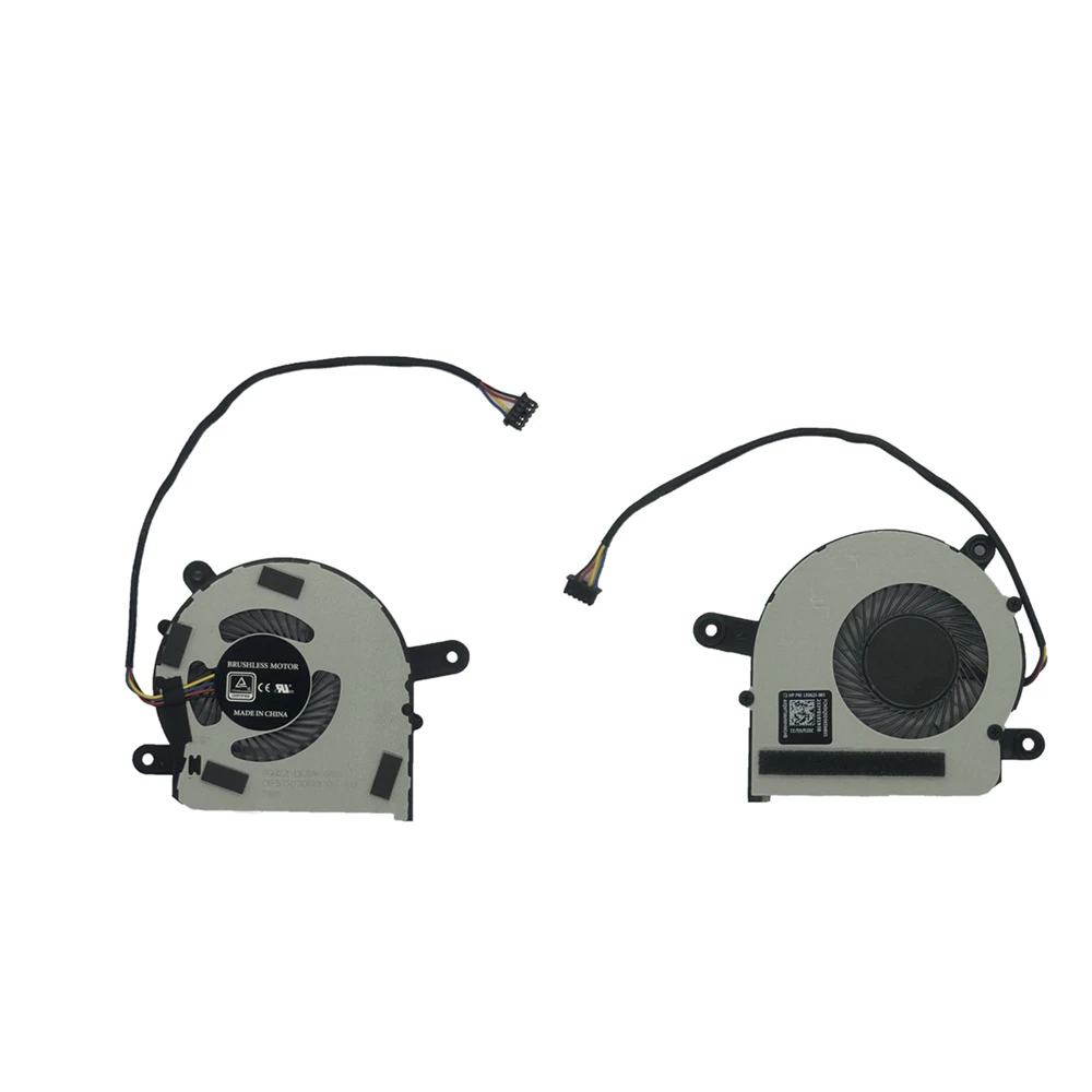 Ventola Di Raffreddamento Hdd Sostitutiva Per Laptop Per Hp Elitedesk 800 G3 Mini 400 G3 600 G3 Series