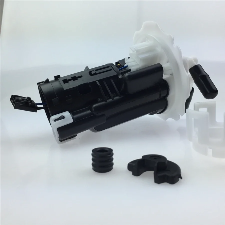For Hippocampus Mazda 323 / Familia Automobile Gasoline Filter Gasoline Grid Fuel Filter Auto Parts