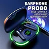 Original Pro80 TWS Touch Control Wireless Headphone Bluetooth 5.1 Earphones Sport Earbuds Music Headset For Iphone Xiaomi phones 1