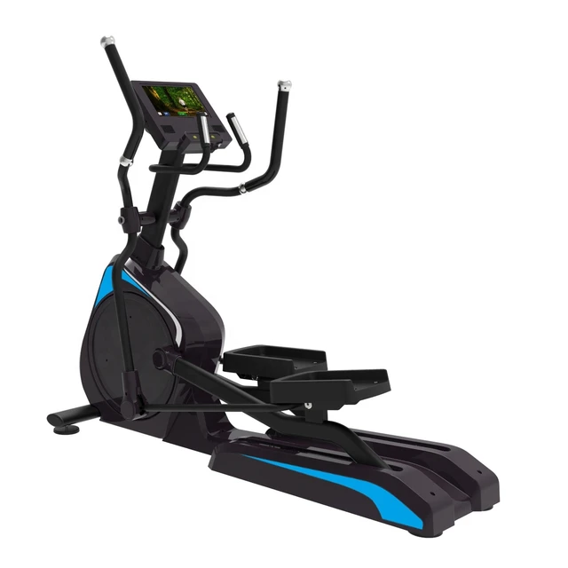 Handle Fitness Weight Loss Equipment Exercise Elliptical Machine - China  Elliptical Machine and Elliptical Trainer price