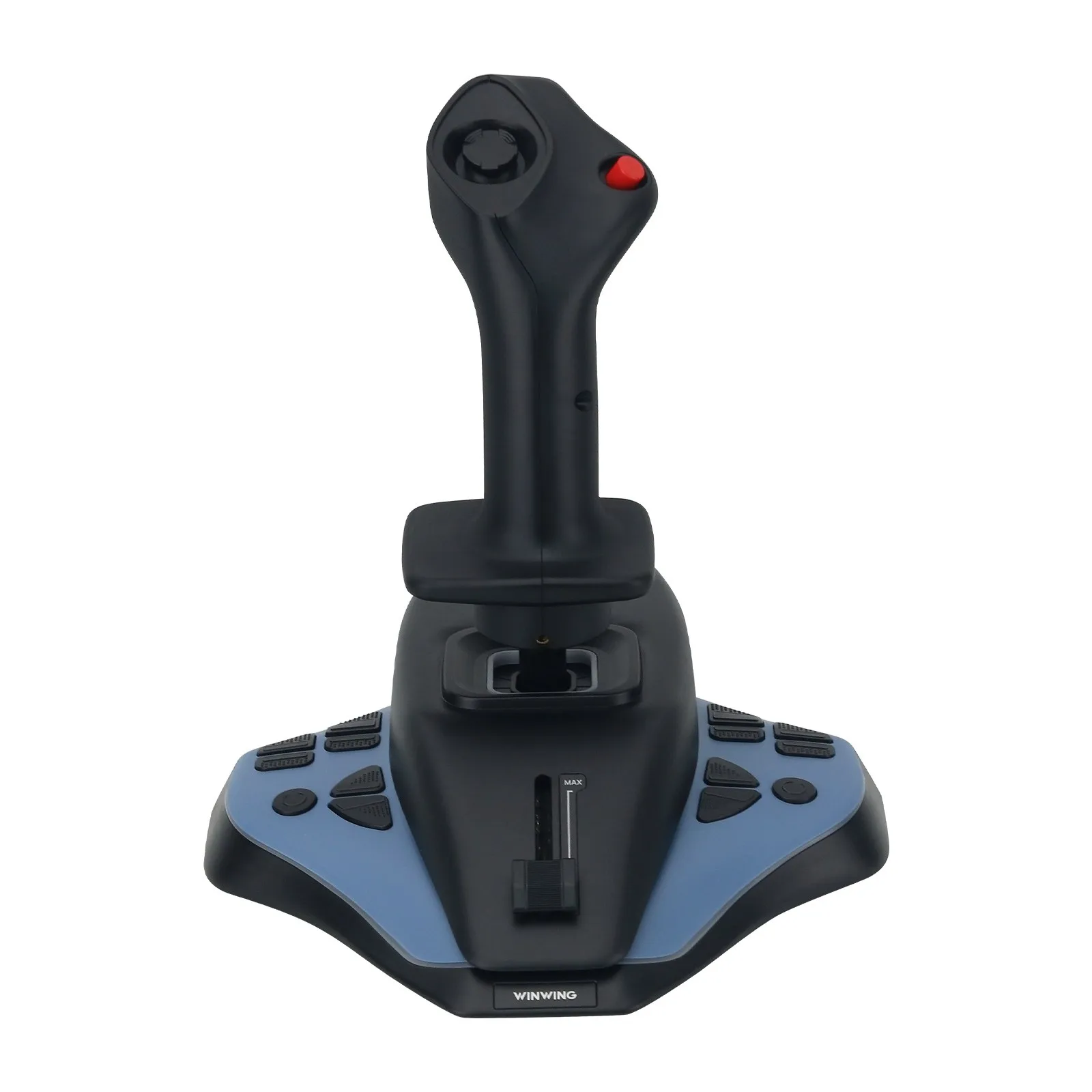 Simplayer URSA MINOR Flight Joystick L / R Captain Version