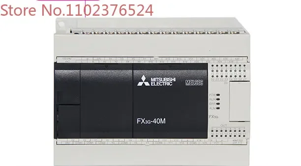 

3G series PLC FX 3G-24MR/ES 14MR 40MR 60MR/MT/ES-A