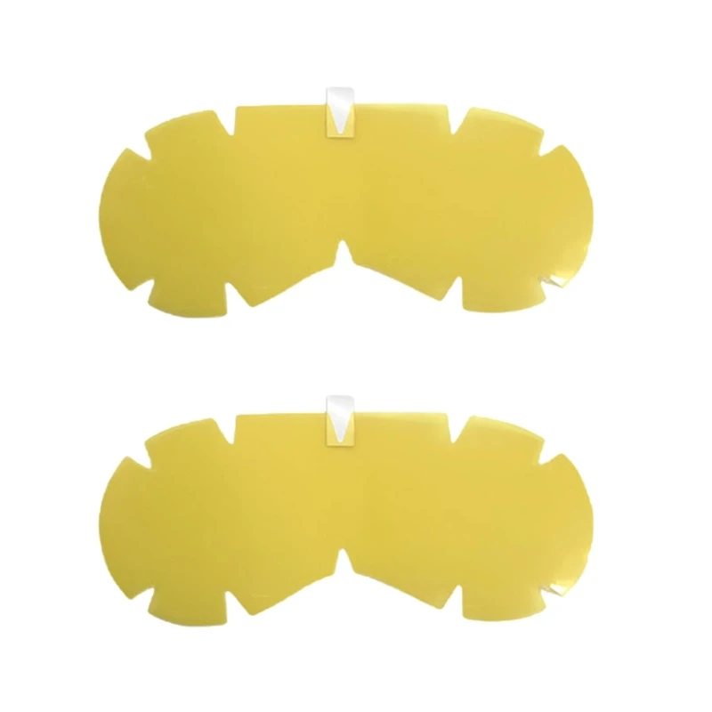 Copriobiettivo Per Occhiali Mr Guardia Lunga