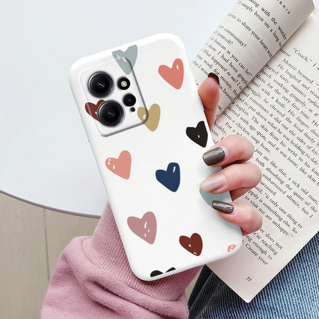 Funda Con Cordón Colgante Para Xiaomi Redmi Note 12 Pro 4G | TPU Suave + Trasero Duro | Correa Ajustable Antigolpes