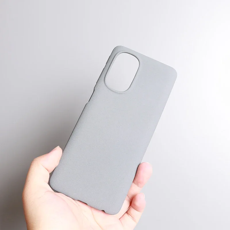 Sand Matte Soft Cover Shell - Protective Case
