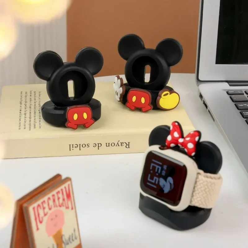 Mickey Mouse Ears Apple Watch Cover Disney Disney Apple Watch Band