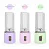 1PC Portable Juice Cup - Compact Multi functional Juice Blender, Perfect for Kitchen and Travel 1