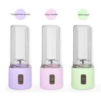 1PC Portable Juice Cup - Compact Multi functional Juice Blender, Perfect for Kitchen and Travel 1