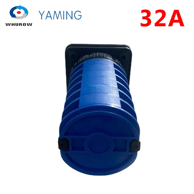 comutacao variavel 4 posicoes 6 polos lw26 32 02
