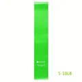 1pc Green (no bag)