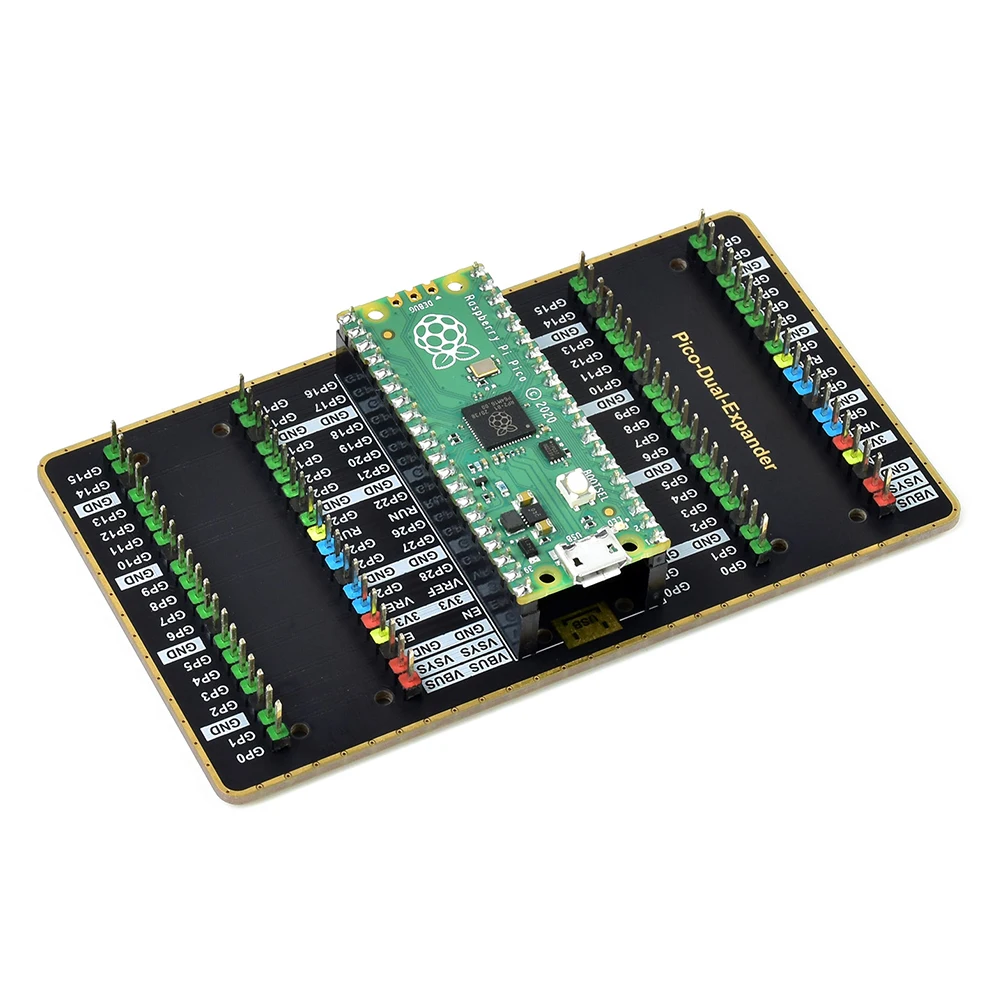  GPIO Ȯ  USB  Ŀ Ȯ ,   PICO,   2 Ʈ