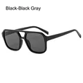 B-Black-Black Gray