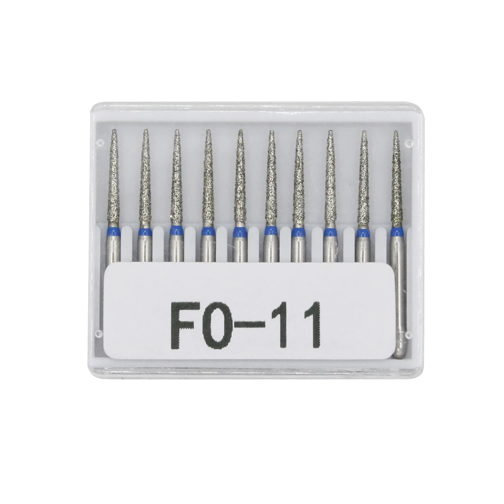 Рисунок 2 - Сверла диаметром FG AG10 шт./комплект