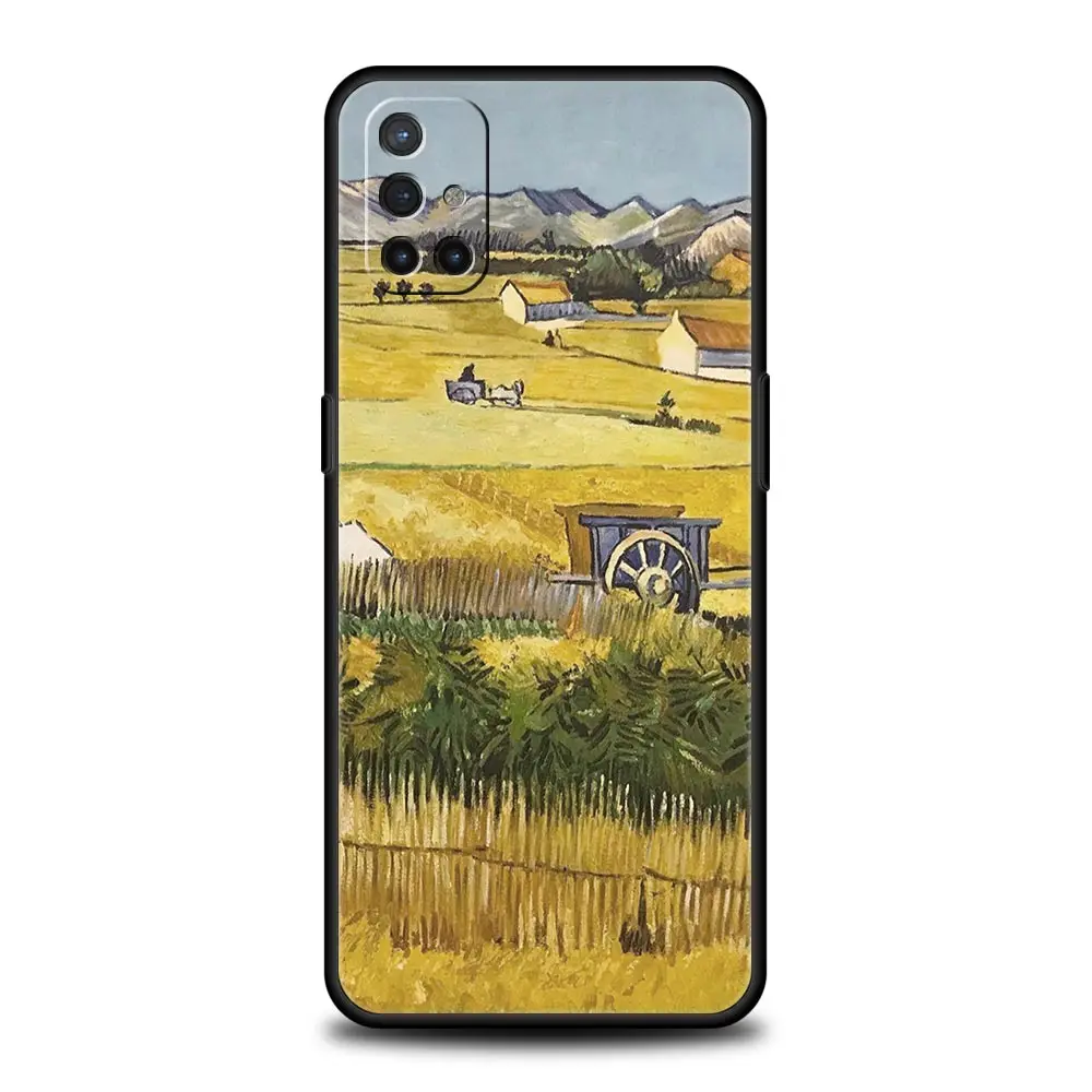Impressionist Art Phone Case Featuring Claude Monet's Artwork